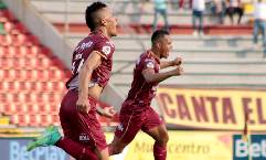 Nhận định, soi k&egrave;o Cortulua vs Tolima, 7h40 ng&agrave;y 8/3