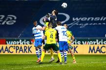 Nhận định, soi k&egrave;o Fortuna Sittard vs PEC Zwolle, 2h00 ng&agrave;y 7/3