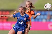 Ph&acirc;n t&iacute;ch k&egrave;o hiệp 1 Nữ Brisbane Roar vs Nữ Newcastle Jets, 13h15 ng&agrave;y 7/3