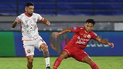 Nhận định, soi k&egrave;o Borneo vs Persija, 17h ng&agrave;y 8/3
