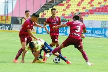 Nhận định, soi k&egrave;o Morelia vs Mineros de Zacatecas, 10h05 ng&agrave;y 8/3