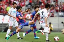 Nhận định, soi k&egrave;o Sagan Tosu vs Consadole Sapporo, 17h ng&agrave;y 8/3