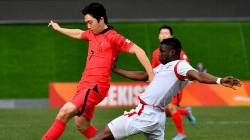 Nhận định, soi k&egrave;o U20 H&agrave;n Quốc vs U20 Tajikistan, 19h ng&agrave;y 8/3