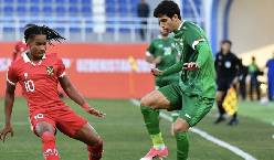 Nhận định, soi k&egrave;o U20 Iraq vs U20 Syria, 21h ng&agrave;y 7/3