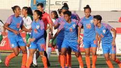 Nhận định, soi k&egrave;o U20 nữ Ấn Độ vs U20 nữ Singapore, 15h ng&agrave;y 7/3