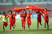 Nhận định, soi k&egrave;o U20 Nữ Việt Nam vs U20 Nữ Indonesia, 18h ng&agrave;y 7/3