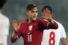 Nhận định, soi k&egrave;o U20 Qatar vs U20 &Uacute;c, 17h ng&agrave;y 7/3