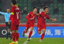 Nhận định, soi k&egrave;o U20 Việt Nam vs U20 Iran, 17h ng&agrave;y 7/3