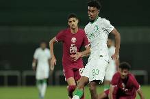 Ph&acirc;n t&iacute;ch k&egrave;o hiệp 1 U20 Qatar vs U20 &Uacute;c, 17h ng&agrave;y 7/3
