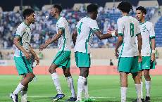 Ph&acirc;n t&iacute;ch k&egrave;o hiệp 1 U20 Trung Quốc vs U20 Saudi Arabia, 19h00 ng&agrave;y 06/03