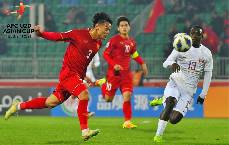 Ph&acirc;n t&iacute;ch k&egrave;o hiệp 1 U20 Việt Nam vs U20 Iran, 17h ng&agrave;y 7/3