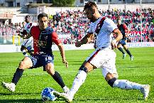 Soi k&egrave;o, dự đo&aacute;n Macao Genoa vs Cosenza, 2h30 ng&agrave;y 7/3
