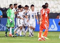 Soi k&egrave;o, dự đo&aacute;n Macao Sharjah vs Al Jazira, 23h30 ng&agrave;y 7/3