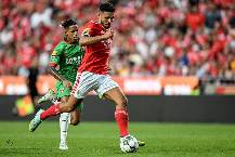 Soi k&egrave;o phạt g&oacute;c Benfica vs Club Brugge, 3h ng&agrave;y 8/3