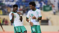 Soi k&egrave;o phạt g&oacute;c U20 Trung Quốc vs U20 Saudi Arabia, 19h00 ng&agrave;y 6/3