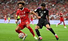 Bayern li&ecirc;n tục ch&egrave;o k&eacute;o, Liverpool vội chốt tương lai trụ cột h&agrave;ng thủ