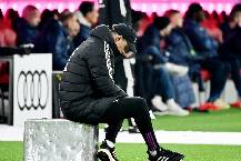 HLV Tuchel g&atilde;y ng&oacute;n ch&acirc;n v&igrave; 'l&ecirc;n d&acirc;y c&oacute;t' cho c&aacute;c cầu thủ Bayern Munich