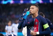 Kylian Mbappe l&ecirc;n tiếng về tin đồn rạn nứt với HLV Luis Enrique
