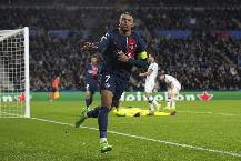 Mbappe s&aacute;nh ngang Eusebio, Filippo Inzaghi sau c&uacute; đ&uacute;p tại C&uacute;p C1 ch&acirc;u &Acirc;u