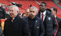Ng&atilde; ngửa với HLV c&oacute; tỉ lệ thắng cao nhất lịch sử M.U: Kh&ocirc;ng phải Sir Alex