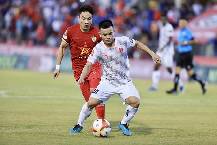 Nhận định, soi k&egrave;o H&agrave; Tĩnh với Hải Ph&ograve;ng, 17h00 ng&agrave;y 8/3: B&atilde;o tố xa nh&agrave;