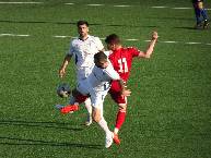 Nhận định, soi k&egrave;o Samtredia vs Kolkheti Poti, 17h30 ng&agrave;y 6/3: Kh&aacute;ch trắng tay