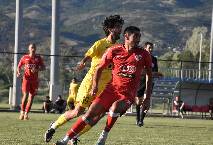 Nhận định, soi k&egrave;o Shturmi với FC Sioni Bolnisi, 22h59 ng&agrave;y 07/03: Đ&oacute;n ch&agrave;o t&acirc;n binh