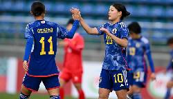 Nhận định, soi k&egrave;o U20 nữ Trung Quốc với U20 nữ Nhật Bản, 18h00 ng&agrave;y 7/3: Bất ngờ?