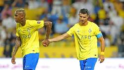 Ronaldo lo &acirc;u v&igrave; đối t&aacute;c ăn &yacute; tại Al-Nassr chấn thương đến hết m&ugrave;a