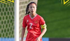 Xem trực tiếp U20 nữ Việt Nam vs U20 nữ Triều Ti&ecirc;n tr&ecirc;n k&ecirc;nh n&agrave;o, ở đ&acirc;u?