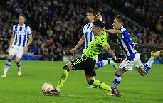 Chuy&ecirc;n gia Tony Ansell dự đo&aacute;n Sociedad vs MU, 0h45 ng&agrave;y 7/3