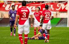 Chuy&ecirc;n gia Tony Ansell dự đo&aacute;n Toulouse vs Monaco, 2h45 ng&agrave;y 8/3