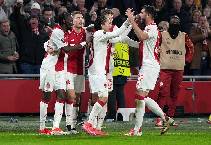 Nhận định, soi k&egrave;o Ajax vs Eintracht Frankfurt, 3h00 ng&agrave;y 7/3: Lợi thế s&acirc;n nh&agrave;