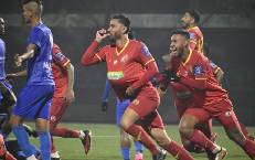 Nhận định, soi k&egrave;o Churchill Brothers vs Shillong Lajong, 18h00 ng&agrave;y 7/3: Giữ vững ng&ocirc;i đầu