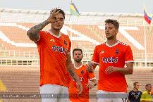 Nhận định, soi k&egrave;o Deportivo La Guaira vs Caracas , 07h30 ng&agrave;y 7/3: V&eacute; cho chủ nh&agrave;