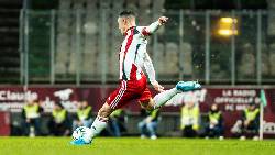 Nhận định, soi k&egrave;o Grenoble Foot vs Ajaccio, 02h00 ng&agrave;y 9/3: Cửa dưới đ&aacute;ng tin