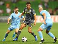 Nhận định, soi k&egrave;o Melbourne City vs Macarthur FC, 15h35 ng&agrave;y 7/3: Tiếp tục ch&igrave;m s&acirc;u