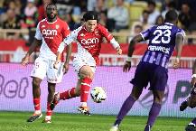 Nhận định, soi k&egrave;o Toulouse vs Monaco, 2h45 ng&agrave;y 8/3: Chủ nh&agrave; đang sung