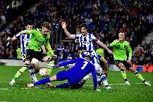 Si&ecirc;u m&aacute;y t&iacute;nh dự đo&aacute;n Sociedad vs MU, 0h45 ng&agrave;y 7/3