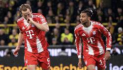 K&egrave;o v&agrave;ng b&oacute;ng đ&aacute; Bayern Munich vs Monchengladbach, 02h30 ng&agrave;y 7/3: Kh&ocirc;ng dễ