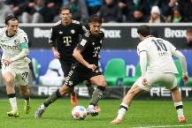 Nhận định, soi k&egrave;o Bayern Munich vs M'gladbach, 2h30 ng&agrave;y 7/3: Giữ sức