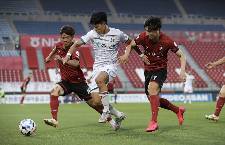 Nhận định, soi k&egrave;o Bucheon 1995 vs Daejeon Hana Citizen, 14h30 ng&agrave;y 7/3: Th&ecirc;m một địa chấn