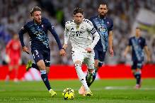 Nhận định, soi k&egrave;o Celta Vigo vs Real Madrid, 3h00 ng&agrave;y 7/3: Kh&oacute; khăn chồng chất