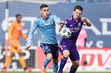 Nhận định, soi k&egrave;o New York City FC vs Orlando City, 2h30 ng&agrave;y 8/3: Thăng hoa