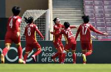 Nhận định, soi k&egrave;o Nữ Đ&agrave;i Loan vs Nữ Việt Nam, 13h00 ng&agrave;y 7/3: Toan t&iacute;nh