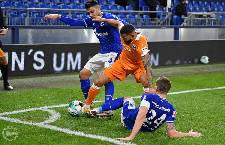 Nhận định, soi k&egrave;o Schalke vs Arminia Bielefeld, 00h30 ng&agrave;y 7/3: Củng cố ng&ocirc;i đầu