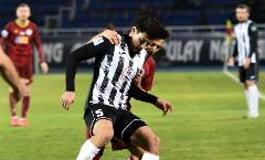 Nhận định, soi k&egrave;o Sogdiana Jizzakh vs Nasaf, 21h15 ng&agrave;y 6/3: Lấy lại h&igrave;nh tượng