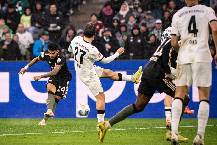 Si&ecirc;u m&aacute;y t&iacute;nh dự đo&aacute;n Bayern Munich vs M'gladbach, 2h30 ng&agrave;y 7/3