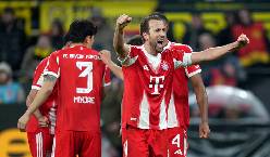 Soi k&egrave;o g&oacute;c Bayern Munich vs Monchengladbach, 2h30 ng&agrave;y 07/03