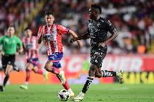 Soi k&egrave;o g&oacute;c Club Necaxa vs Pumas UNAM, 10h00 ng&agrave;y 07/03